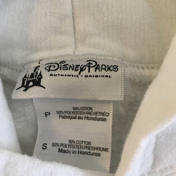 !! Limited addition white cars hoodie !! - Picture 2 of 4